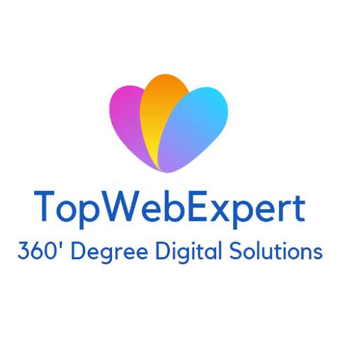 Topwebexpert Digital Marketing & Website Designing Company